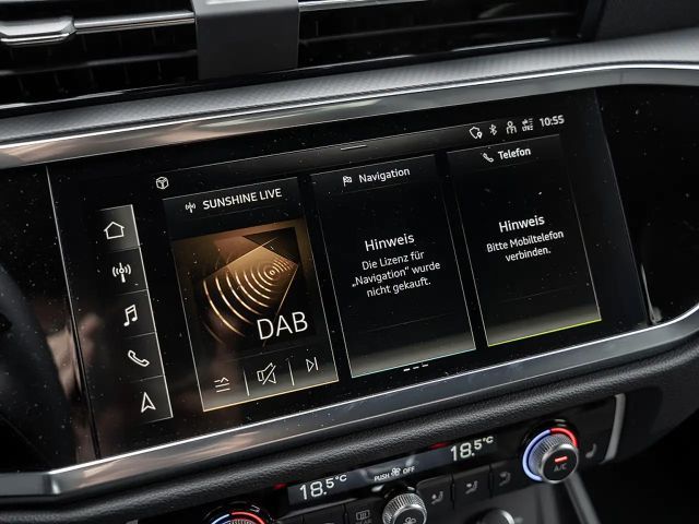 Audi Q3 35 TFSI Sportback