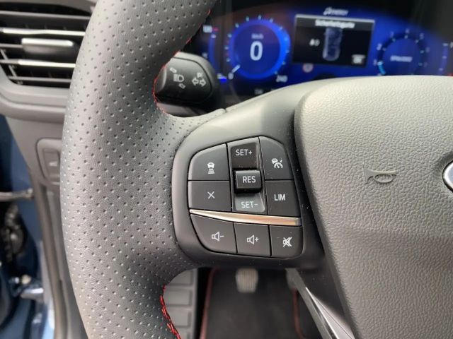 Ford Kuga EcoBoost ST Line X