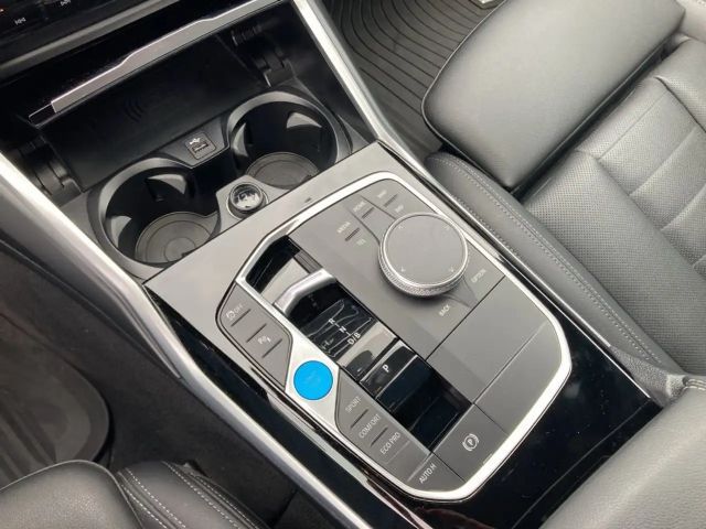 BMW i4 Coupé eDrive40