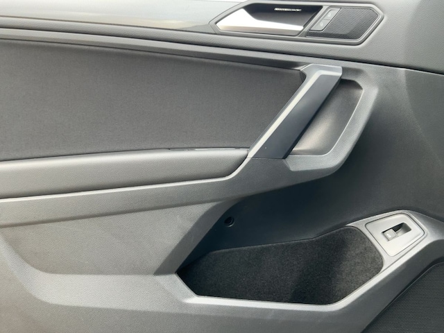 Volkswagen Tiguan 2.0 TDI Allspace DSG Highline