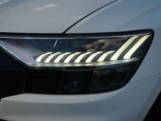 Audi SQ8 4.0 TFSI Quattro