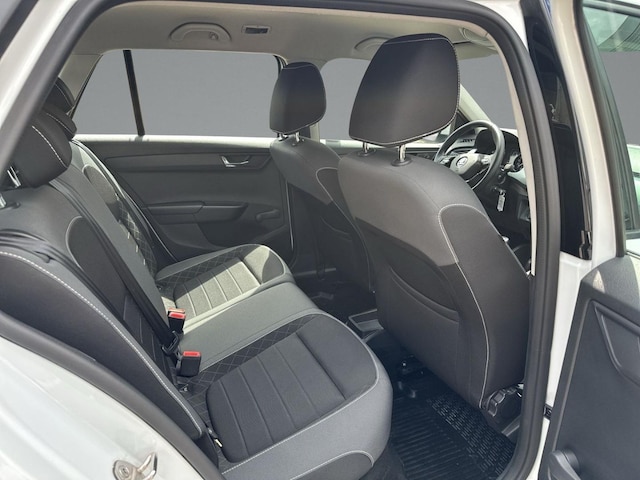 Skoda Fabia 1.0 TSI Ambition Combi