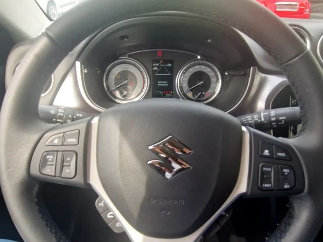 Suzuki Vitara Comfort Hybrid