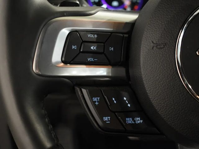 Ford Mustang Convertible GT 5.0 V8