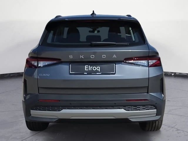 Skoda Elroq 50 Tour