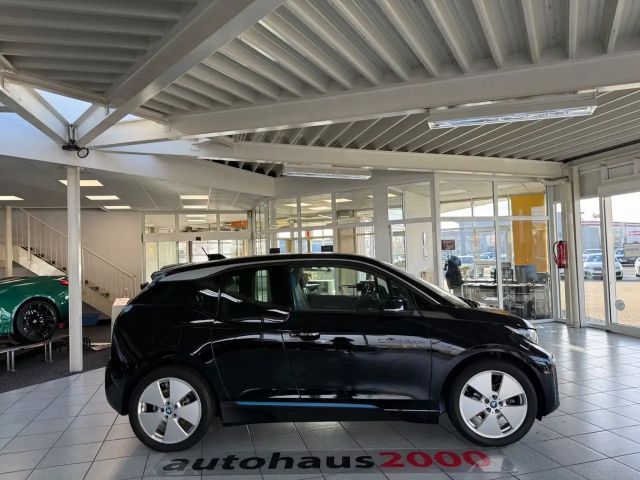 BMW i3 120Ah Sedan