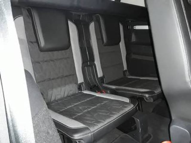 Volkswagen Touran 1.5 TSI Comfortline