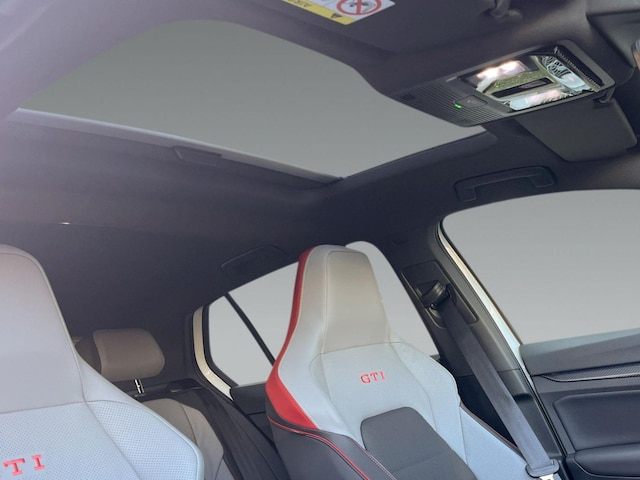 Volkswagen Golf 2.0 TSI DSG GTI Golf VIII