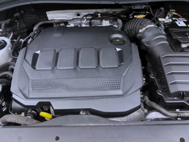 Skoda Kodiaq 2.0 TDI 4x4 Sportline