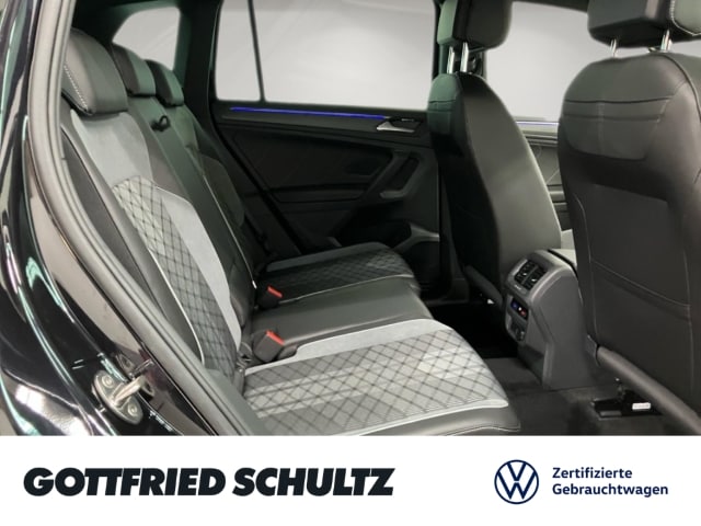 Volkswagen Tiguan 2.0 TSI DSG IQ.Drive