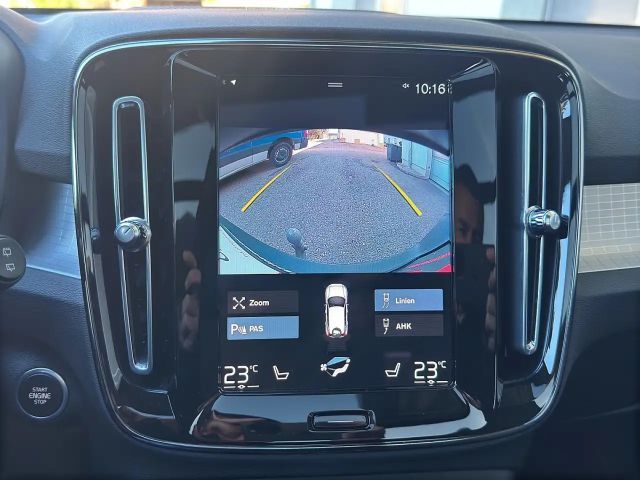 Volvo XC40 Inscription Recharge T4