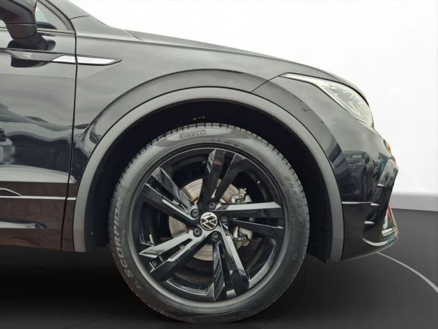 Volkswagen Tiguan 2.0 TDI DSG R-Line