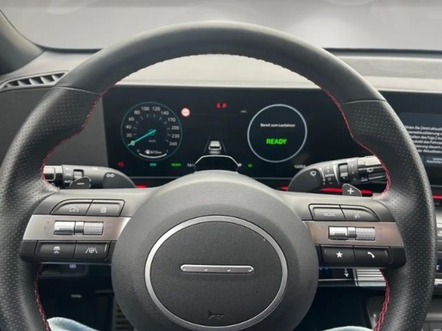 Hyundai Kona 1.6 N Line T-GDi