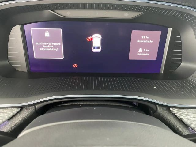 Skoda Octavia Selection