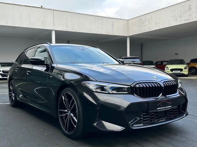 BMW 320 320d M-Sport Touring