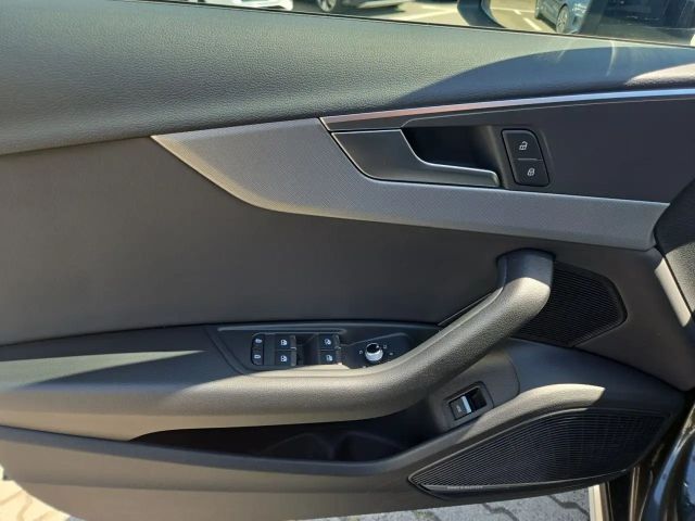 Audi A4 allroad 45 TFSI