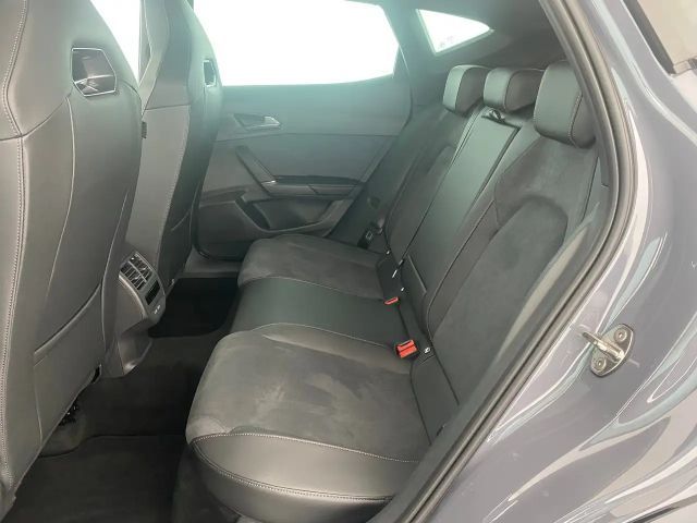 Cupra Formentor DSG VZ