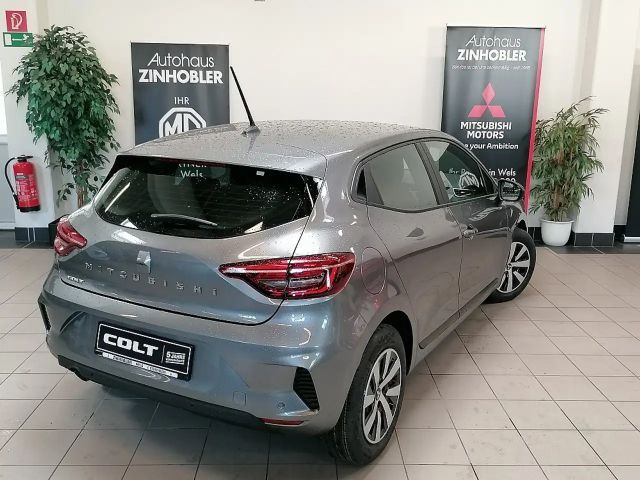 Mitsubishi Colt 1,0 Invite 0% 1/3 Kredit Winterräder gratis
