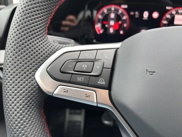 Volkswagen Golf 2.0 TSI DSG GTI