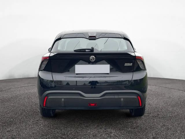 MG MG4 51 kWh EV Standard range