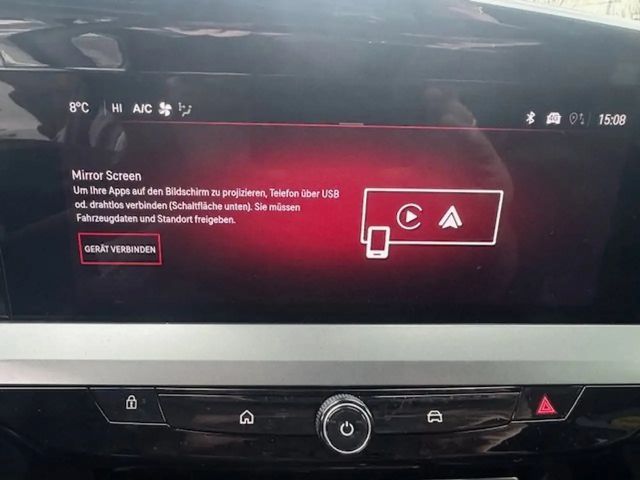 Opel Mokka GS-Line Grand Sport