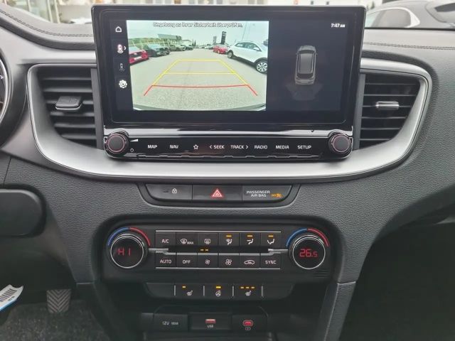 Kia Ceed GDi SportWagon