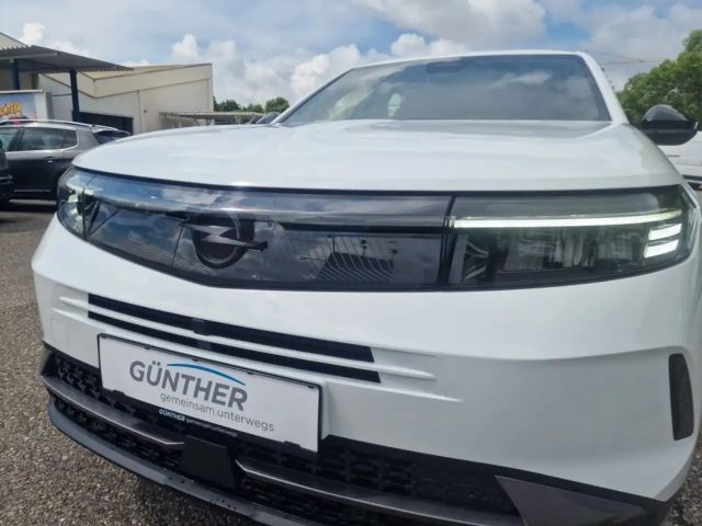 Opel Grandland X Edition Hybrid