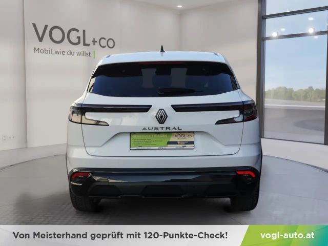 Renault Austral Techno