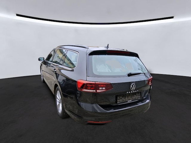 Volkswagen Passat 2.0 TDI Variant