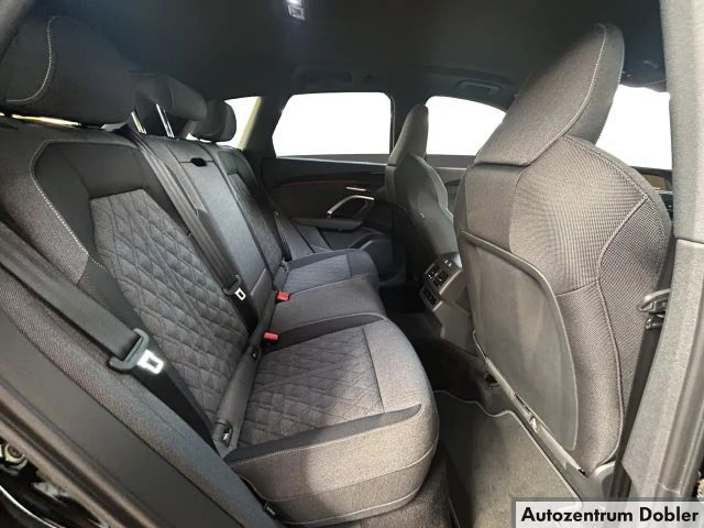 Audi Q5 Quattro S-Line