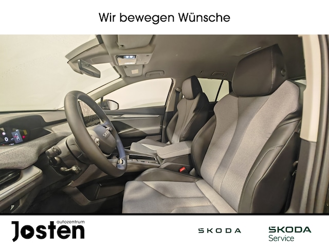 Skoda Enyaq Loft iV 60