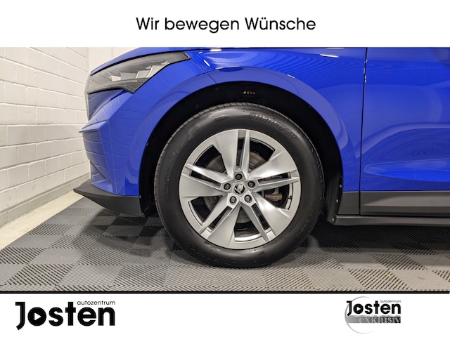 Skoda Enyaq Loft iV 50