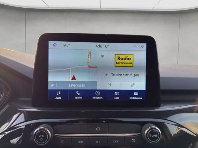 Ford Kuga Plug in Hybrid ST Line X