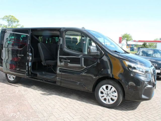 Nissan Primastar L2H1 Tekna