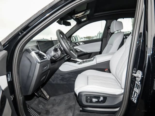 BMW X6 Coupé M-Sport xDrive30d