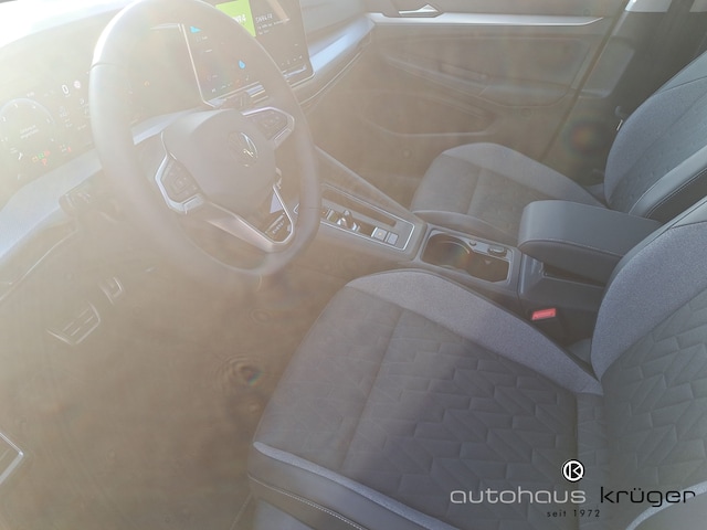 Volkswagen Golf 2.0 TDI DSG