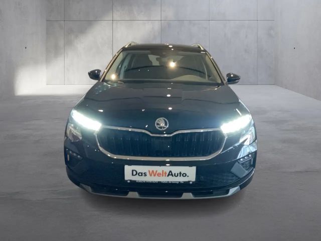 Skoda Kamiq Selection