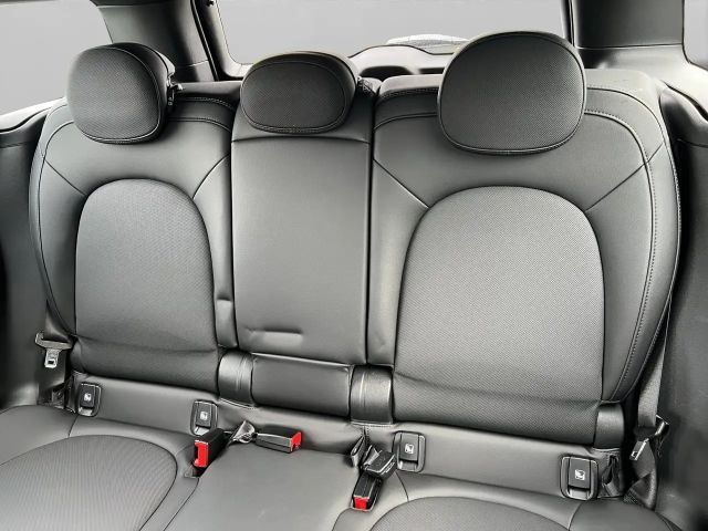 MINI Cooper SE Countryman All4 SE