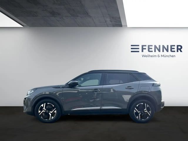 Peugeot E-2008 GT-Line