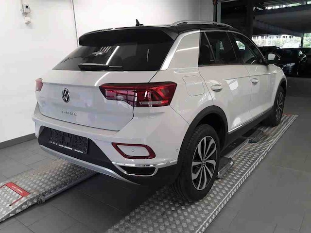 Volkswagen T-Roc 1.5 TSI Style