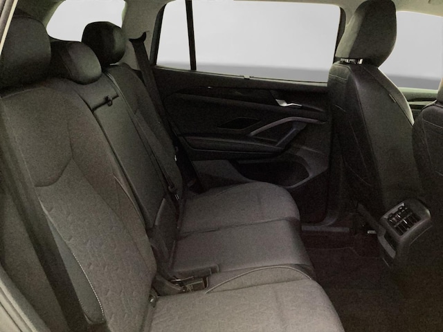 Volkswagen Tayron 1.5 TSI DSG Life