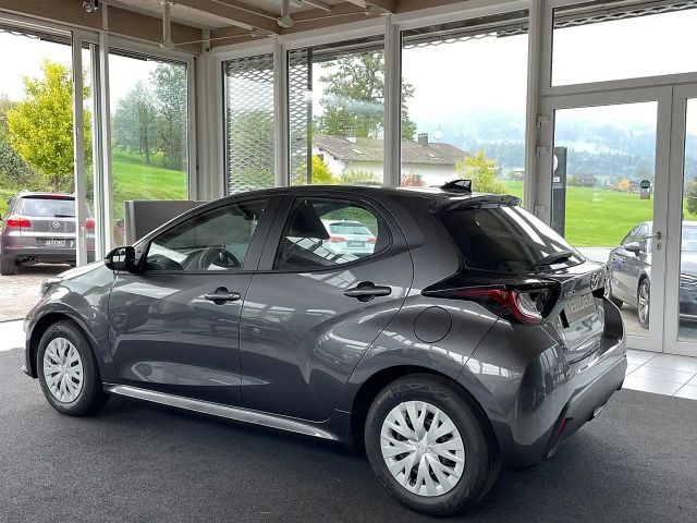Mazda 2 Prime-line