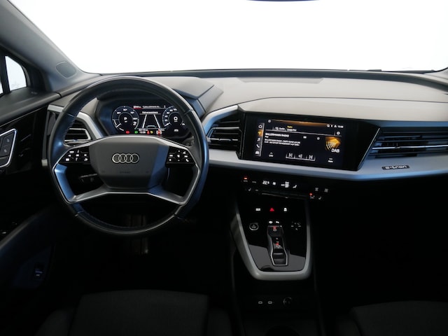 Audi Q4 e-tron 35 Sportback