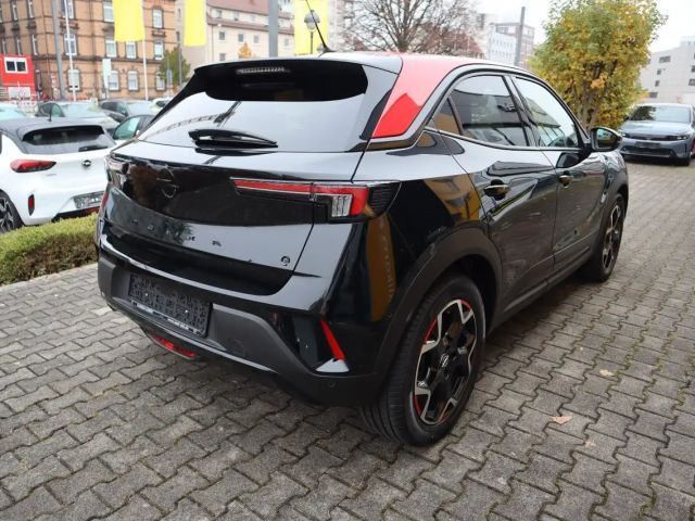 Opel Mokka GS-Line Grand Sport