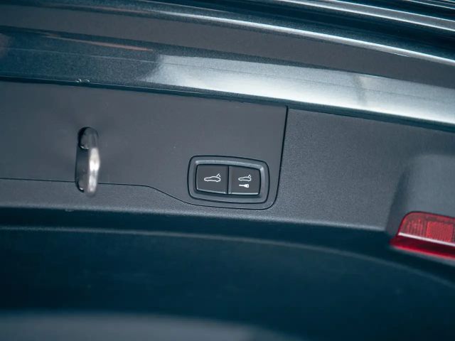 Porsche Taycan Sport Turismo