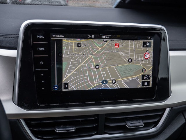 Volkswagen T-Roc 1.5 TSI Cabriolet DSG Move