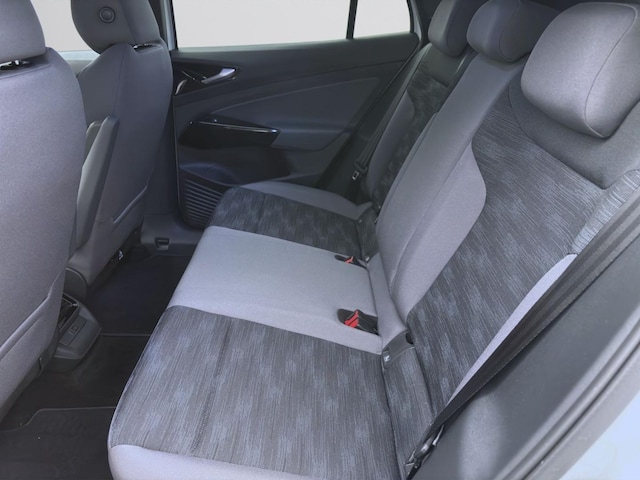 Volkswagen ID.4 IQ.Drive Performance Pure