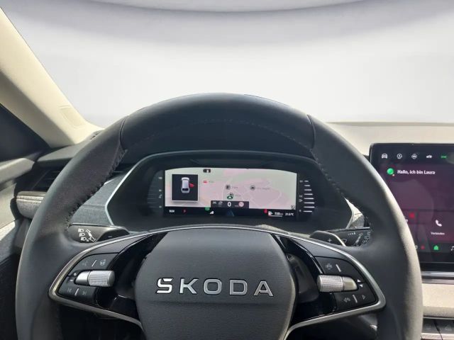 Skoda Octavia Combi Tour