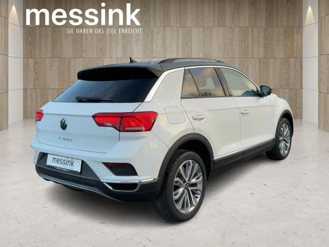 Volkswagen T-Roc 1.0 TSI TSi United