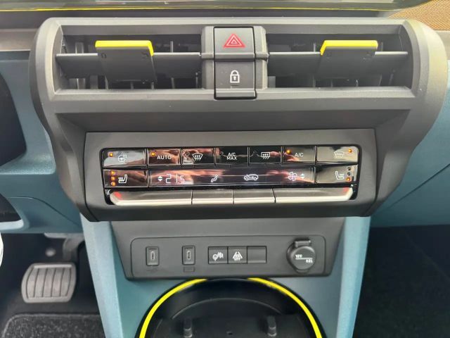 Fiat Grande Panda E La Prima